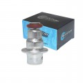 Quantum Fuel Systems OEM Replacement In-Tank EFI Fuel Pump w/ Fuel Pressure Regulator, Strainer for the Kawasaki Z1000 '07-08, Z750 '04-10 Quantum Fuel Systems OEM Replacement In-Tank EFI Fuel Pump w/ Fuel Pressure Regulator, Strainer for the Kawasaki Z1000 '07-08, Z750 '04-10